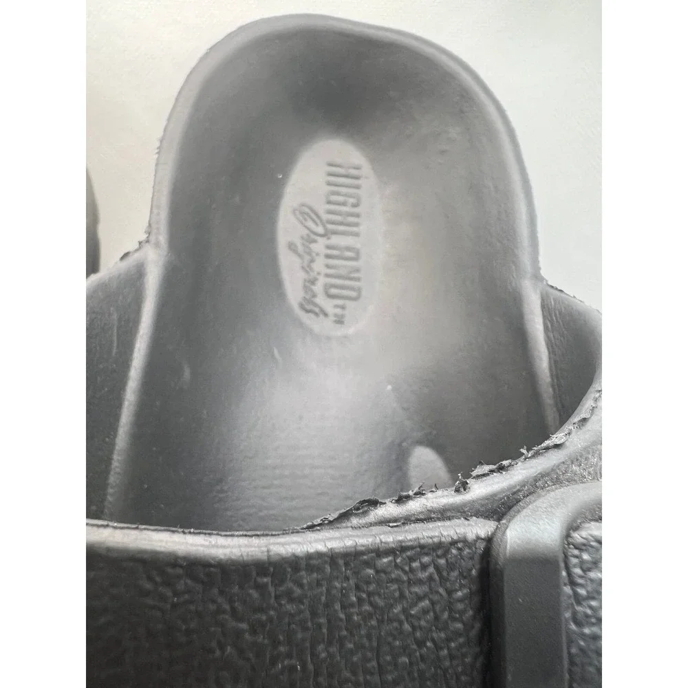 Highland Originals sandals for men Size‎ 12